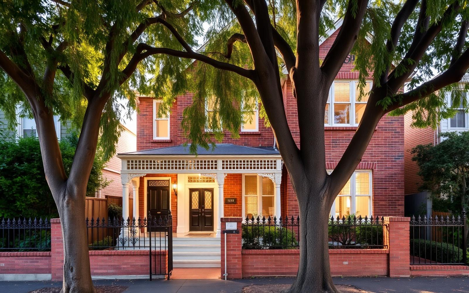 Established family home in Camberwell, Boroondara