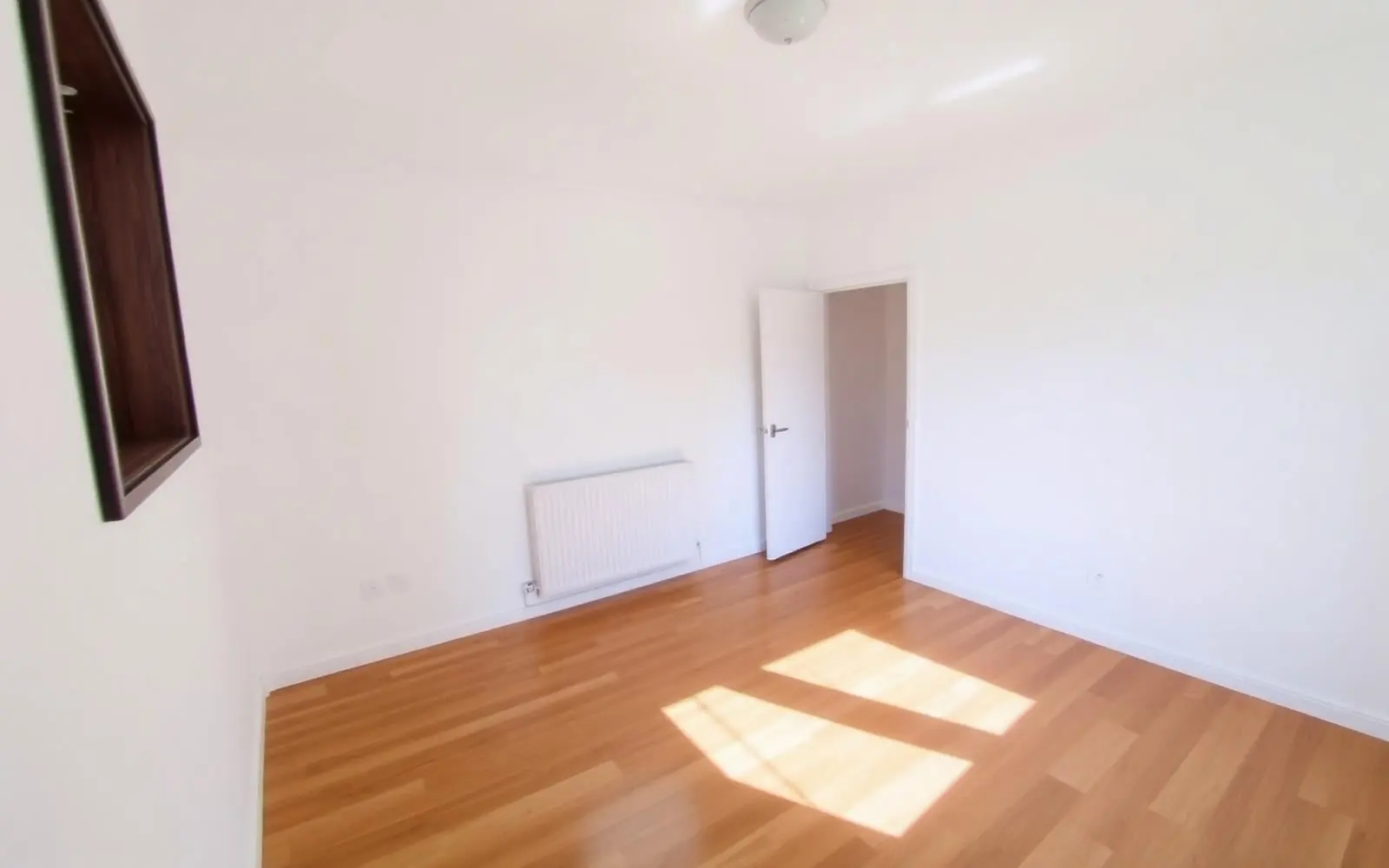 Completed bathroom renovation in Bundoora (part)