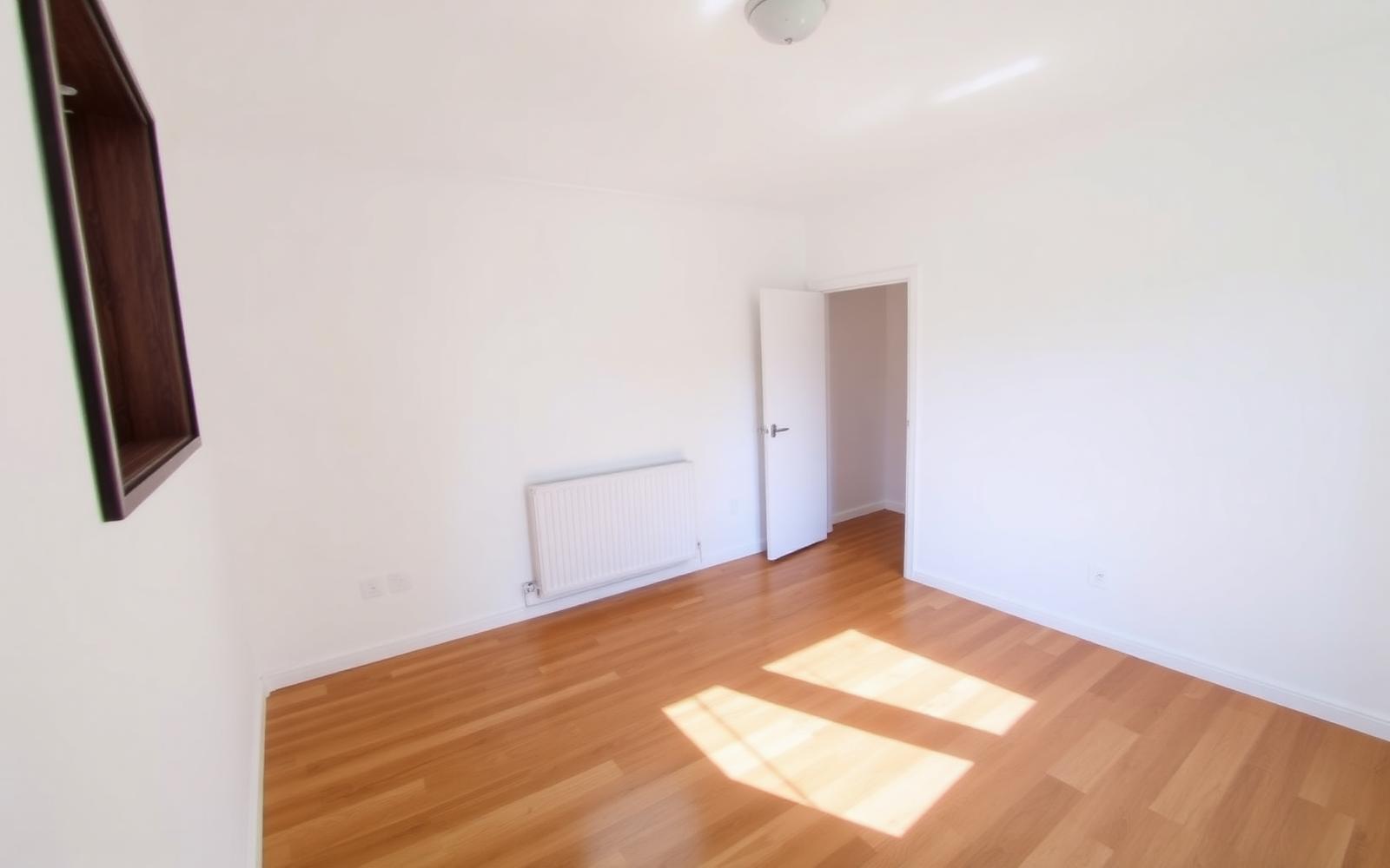 Completed bathroom renovation in Bundoora (part)