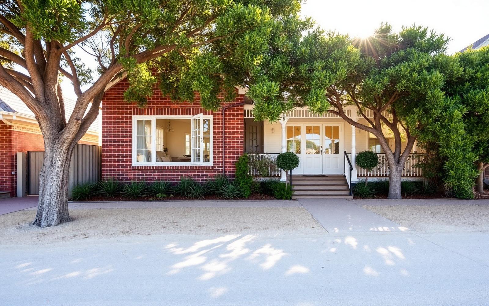 Established family home in Frankston, Frankston