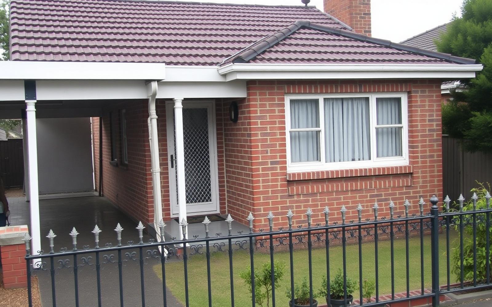 Established family home in Dandenong, Greater Dandenong