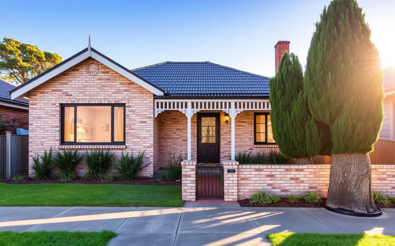 Established family home in Mentone, Kingston