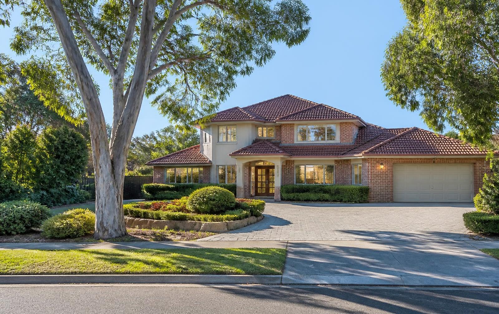 Established family home in Doncaster, Manningham