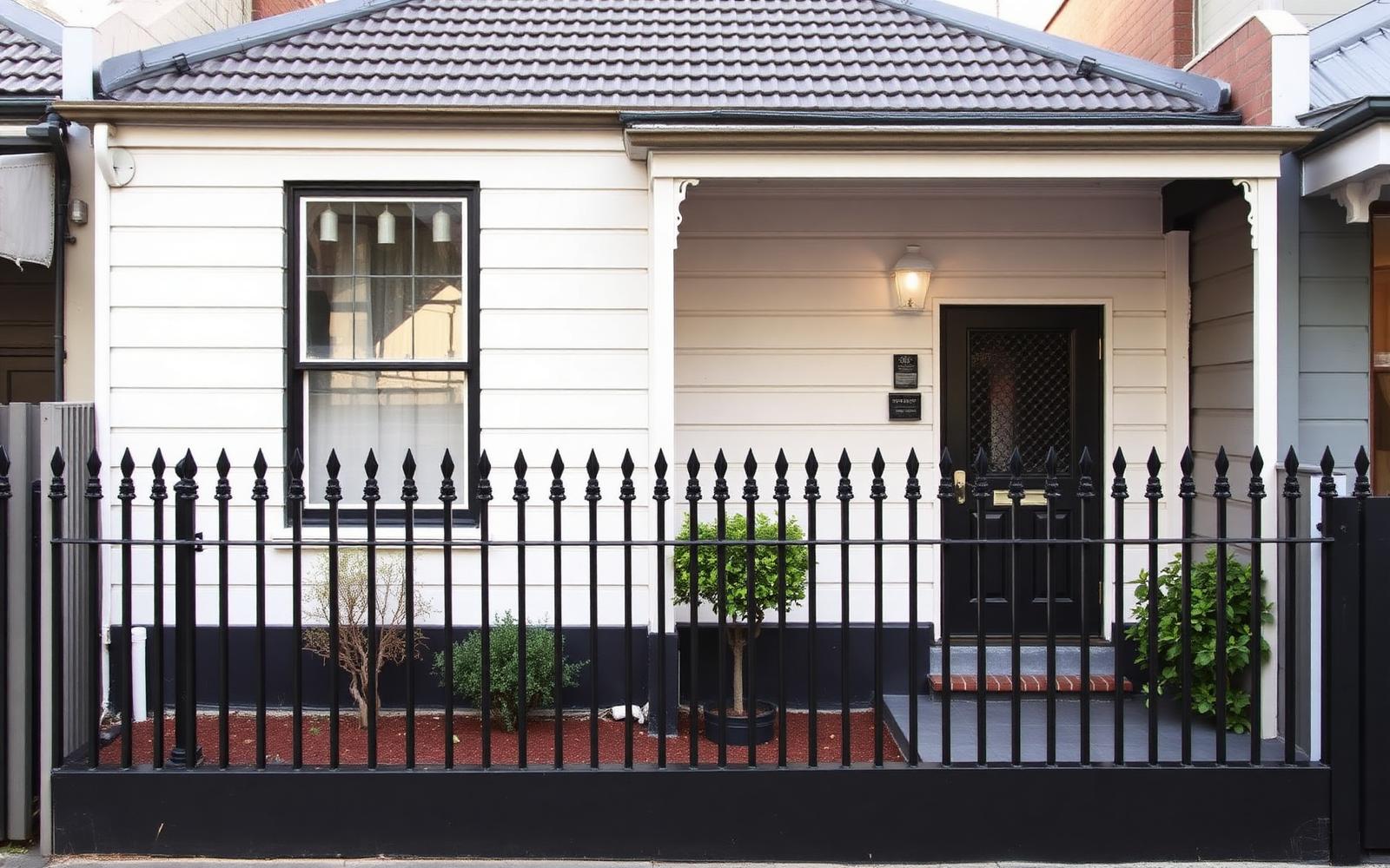 Established family home in Footscray, Maribyrnong