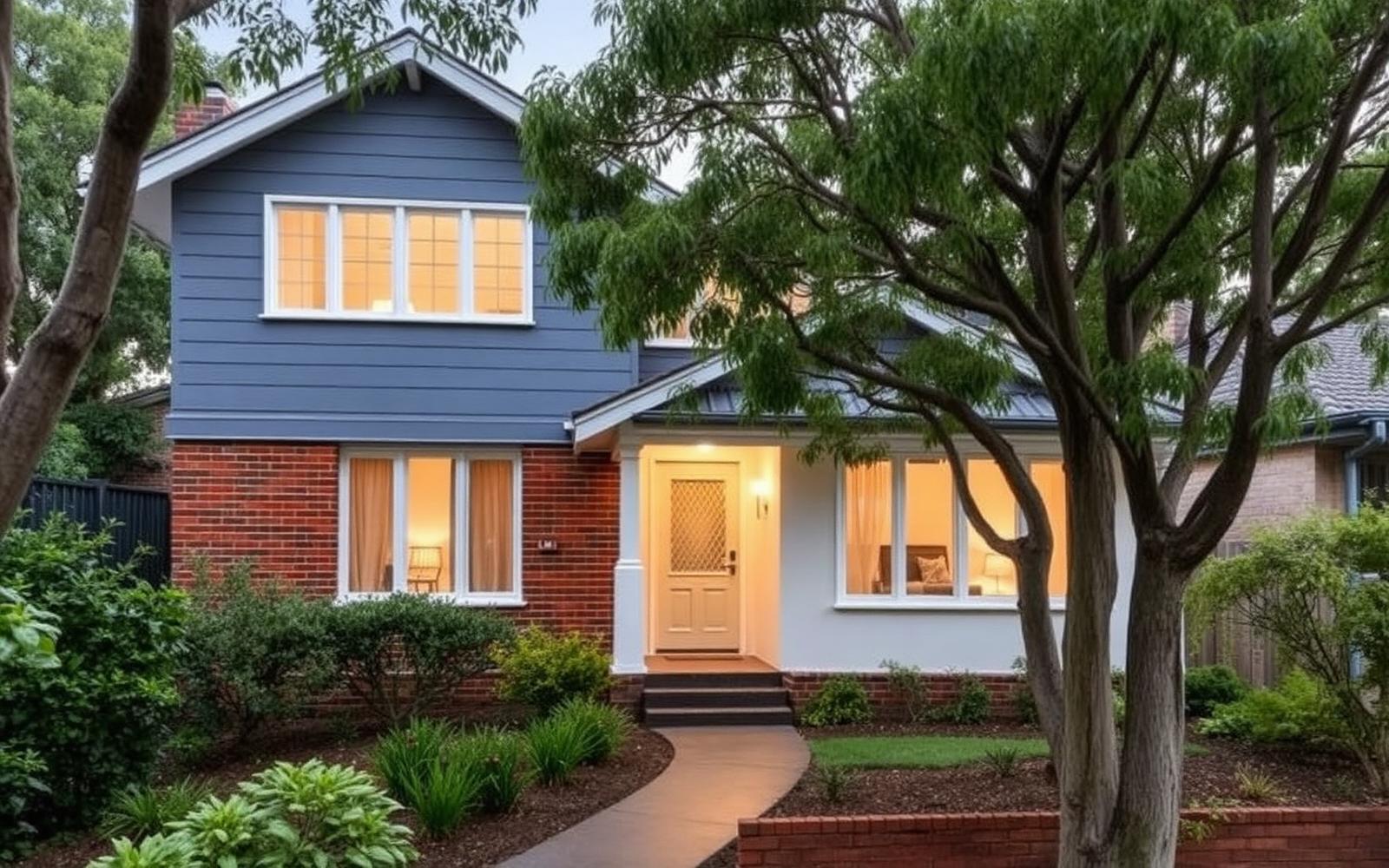 Established family home in Ringwood, Maroondah