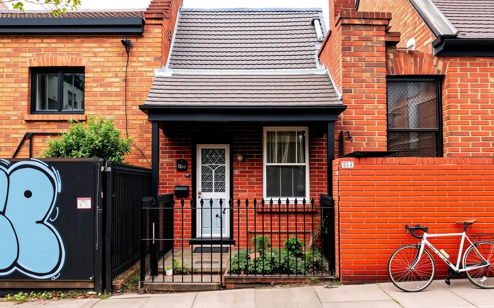 Established family home in Brunswick, Merri-bek