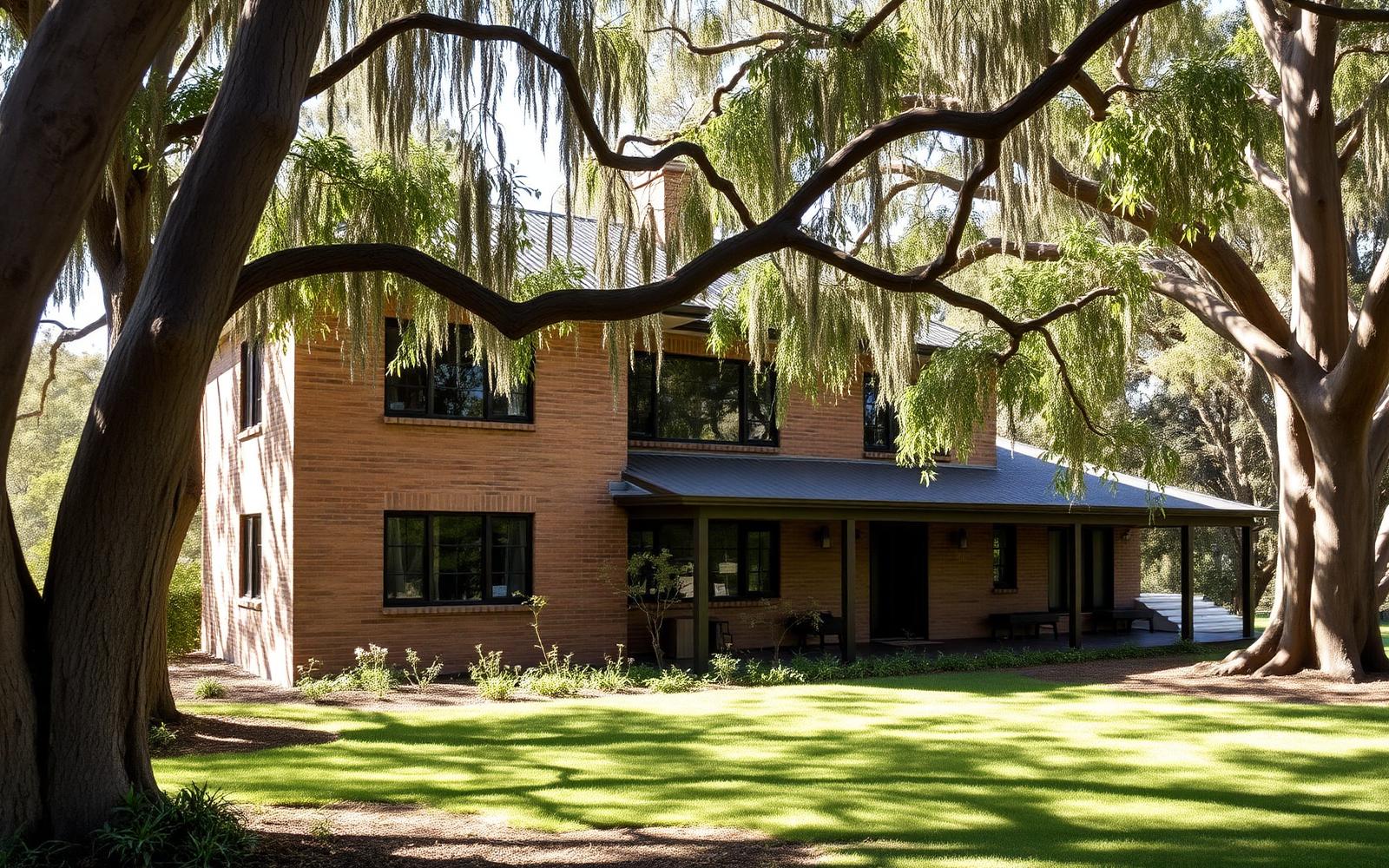Established family home in Eltham, Nillumbik