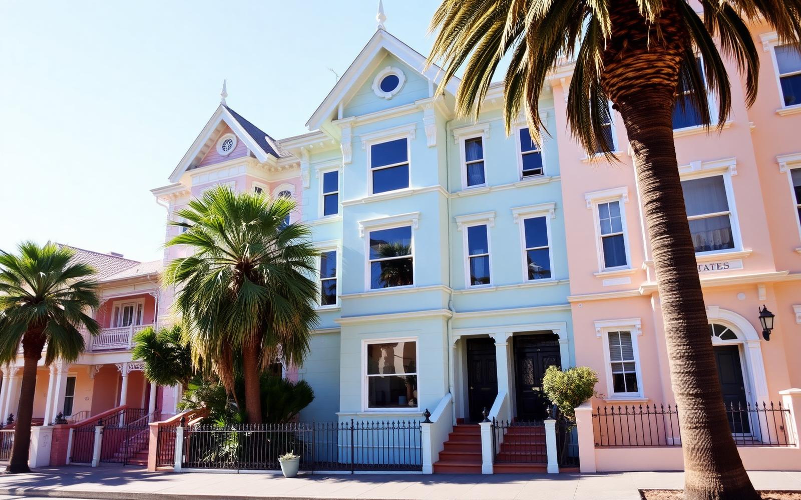 Established family home in St Kilda, Port Phillip