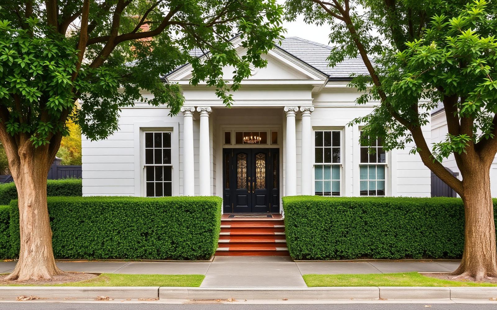 Established family home in Malvern, Stonnington