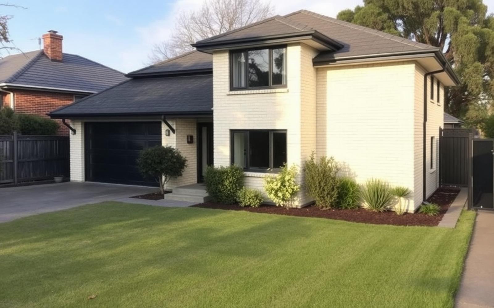 Established family home in Box Hill, Whitehorse