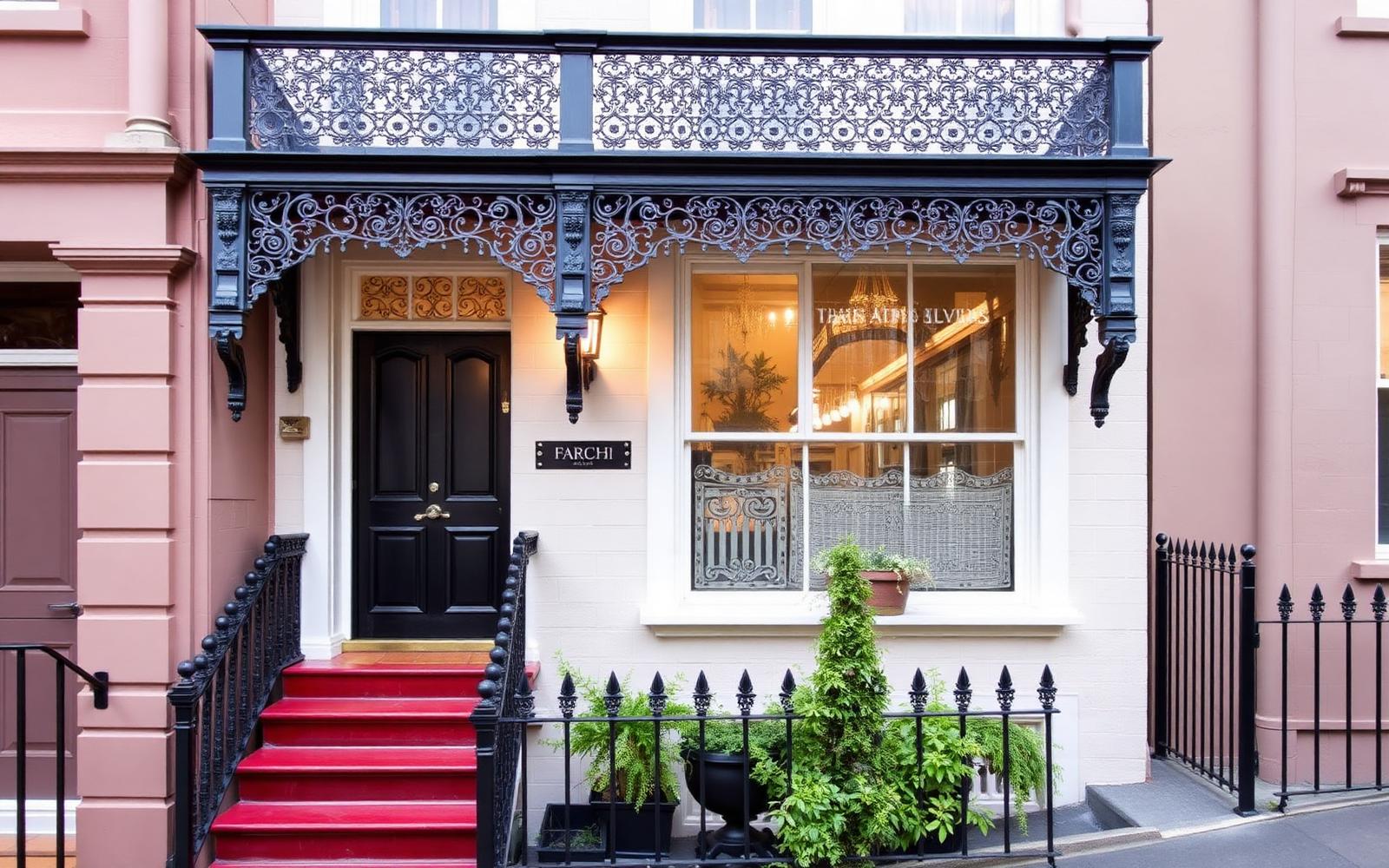 Established family home in Richmond, Yarra