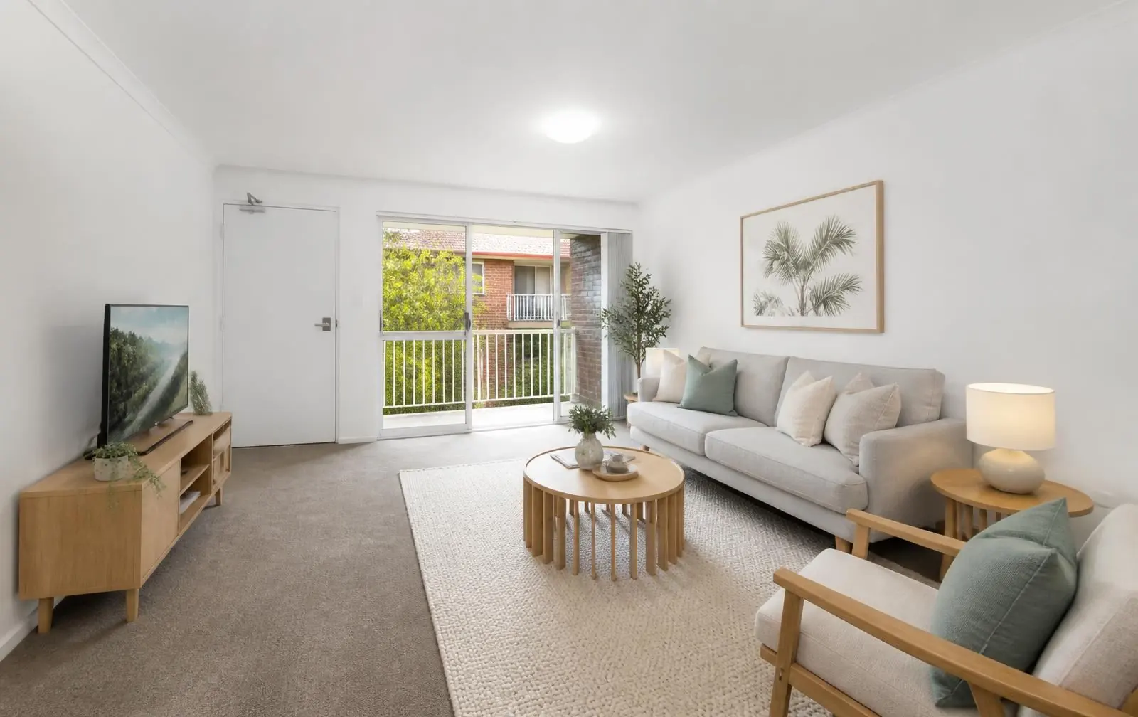 Rental property refresh — Ringwood
