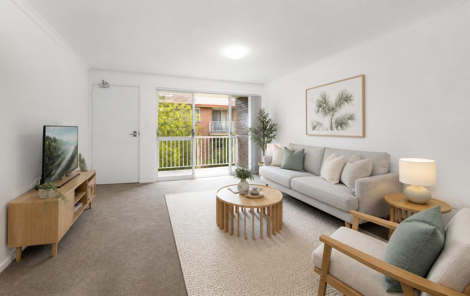 Rental property refresh — Ringwood